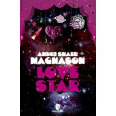 Livro - LoveStar