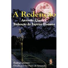 Livro - A redenção