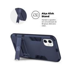 Capa case capinha Armor para iPhone 12 Mini - Gshield