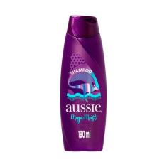 Shampoo Aussie Moist 180ml