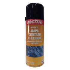 Limpa Contato Elétrico Loctite 220ml
