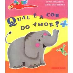 Qual é A cor do amor?