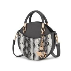 Bolsa tiracolo mkf Collection Camille para mulheres