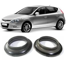 Par Rolamento do Coxim Hyundai I30 Dianteiro - (2007 Até 2013) - BSB, 