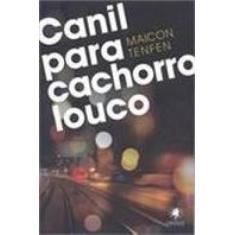 Canil para cachorro louco - GRYPHUS, 3