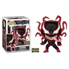Funko Pop 1220 - Venom Miles Morales - Exclusive