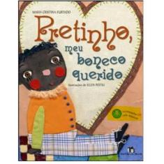 Pretinho, Meu Boneco Querido