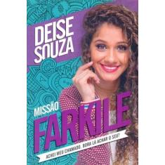 Missão Farkile - THOMAS NELSON, 3