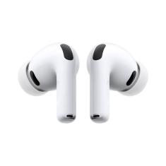 Fone de Ouvido AirPods Pro 3 Apple, Branco