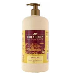 Shampoo de Tutano e Ceramidas Bio Extratus - 1 Litro