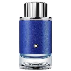 Montblanc Explorer Ultra Blue Masculino Eau De Parfum 30 Ml