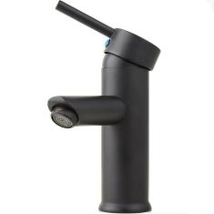 Torneira para Banheiro Prizi Pipe Mini Misturador Monocomand