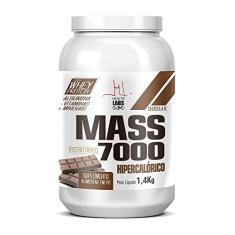 Mass 7000 Health Labs Chocolate 1,4Kg