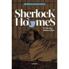 Sherlock Holmes- O Cao Dos Baskervilles