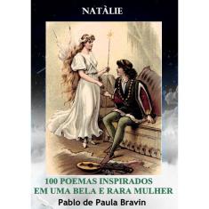 Livro Natàlie