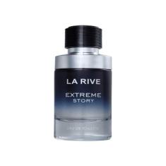 Extreme Story La Rive Perfume Masculino Edt 75ml