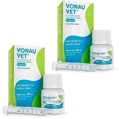 Combo 02un Vonau Vet 5mg 30ml - Avert
