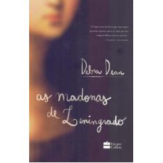 Livro - As Madonas De Leningrado
