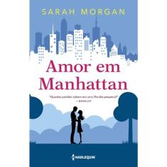 Amor Em Manhattan
