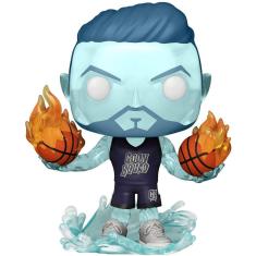 Funko Pop! Filmes: Space Jam, A New Legacy - Wet/Fire