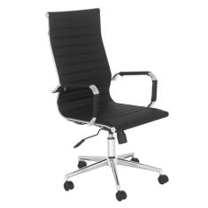 Loft7, Cadeira escritório Esteirinha Diretor Home office