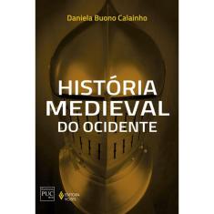 História medieval do ocidente