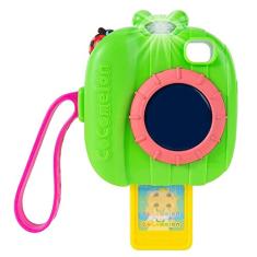 Candide CAMERA FOTOGRAFICA MUSICAL- COCOMELON, Cor: Multicor