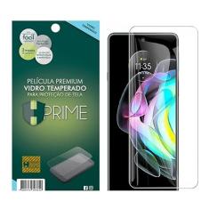 Película Hprime Vidro Temperado Motorola Edge 20 Pro