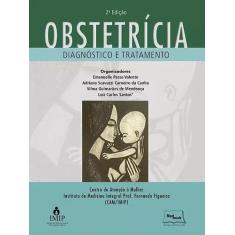 Livro - Obstetrícia