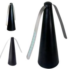 Ventilador Repelente Anti Inseto Afasta Mosca Mosquito Pernilongo Previne Doenças Mesa Quintal Jardim Piquenique Acampamento Casa