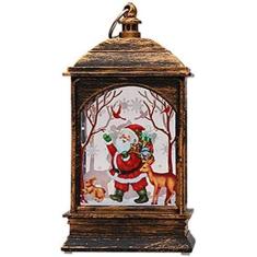 Enfeites transparentes de Natal de 10 cm para preencher, bola de vidro de árvore de Natal para decorar, enfeites de esfera suspensa de Natal transparentes preenchíveis para decoração de casa