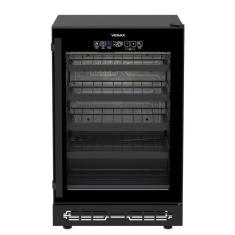 Champanheira Top Light-In Touch 100 Preto Fosco