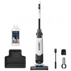 Aspirador de Pó Seco e Úmido 1L, 110v, EUREKA NEW200, Branco