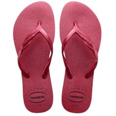 Chinelo Havaianas Fantasia Gloss Pink Paradise