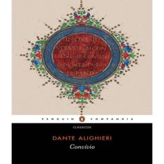 Livro Convivio