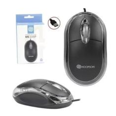 Mouse Usb Hoopson Mauser para Notebook e Pc Mausi - A.R Variedades MT