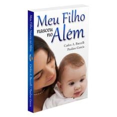 Meu Filho Nasceu no Além - LEEPP