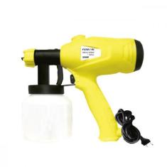 Pistola Ferrari Pintura Ms350W 127V Aac1010024, 110V