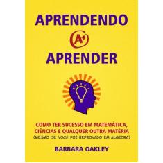 Aprendendo a Aprender - INFOPRESS