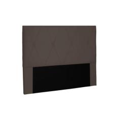 Cabeceira Para Cama Box De Casal  Queen 160 Cm Aquilla - Spezzia,  Sue