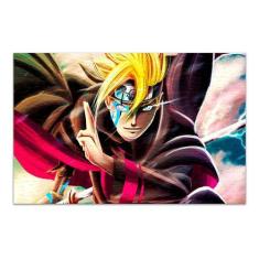 Quebra Cabeça Personalizado Boruto 48 Peças - Pomp's Geek