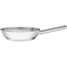 Frigideira aço inox com fundo tripl 62415240