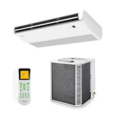 Ar-Condicionado Split Inverter Piso Teto 36000 BTUs Elgin Plus Só Frio