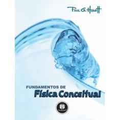 Livro - Fundamentos de Física Conceitual