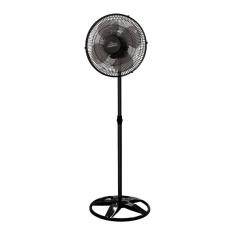 Ventilador De Coluna Venti-Delta New Premium 50cm Preto Bivolt