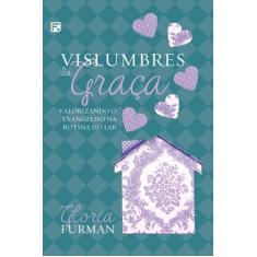 Livro - Vislumbres da Graça