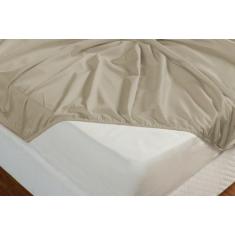 Lençol Queen Avulso Percal 400 Fios Pompeia Algodão - Bazar Enxoval, U