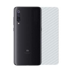 Película Traseira de Fibra de Carbono para Xiaomi Mi 9 SE - GShield
