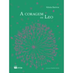 A Coragem De Leo