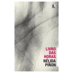 Livro - Livro das horas